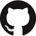 Logo GitHub